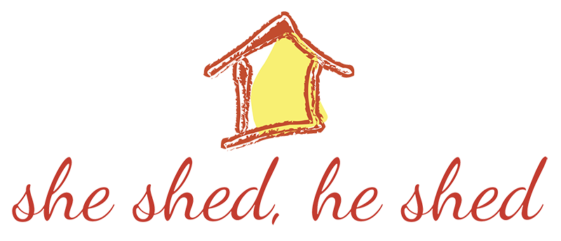 she shed, he shed boutique in Ellicottville, NY